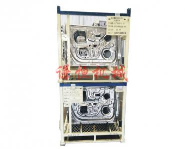 背門內(nèi)板料架