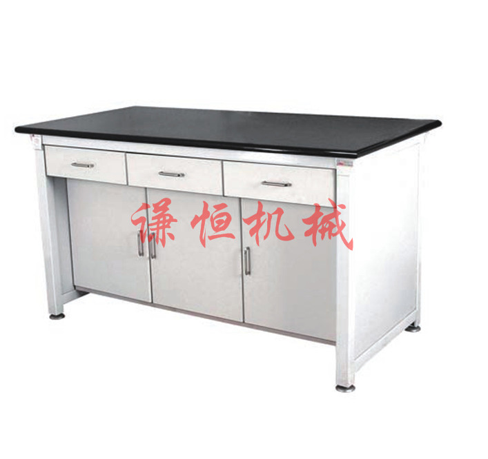 工作桌